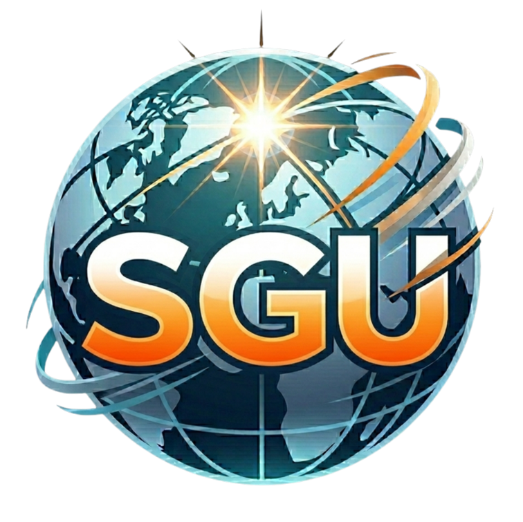 Logo SGU